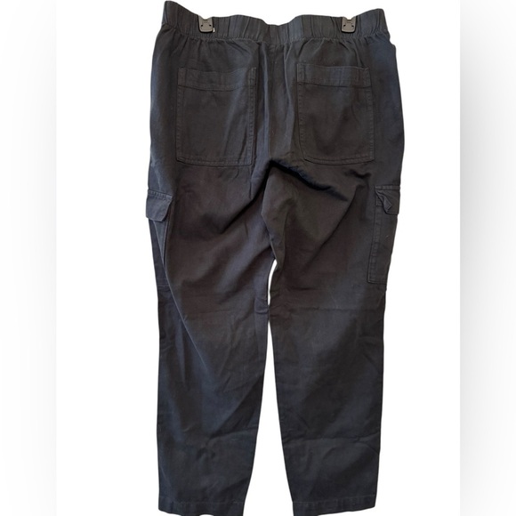 Gap Twill Cargo Pants - Picture 2 of 7